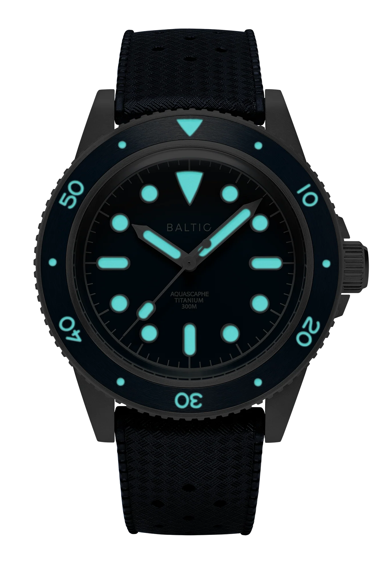 Baltic Aquascaphe Titanium Blue - Image 4