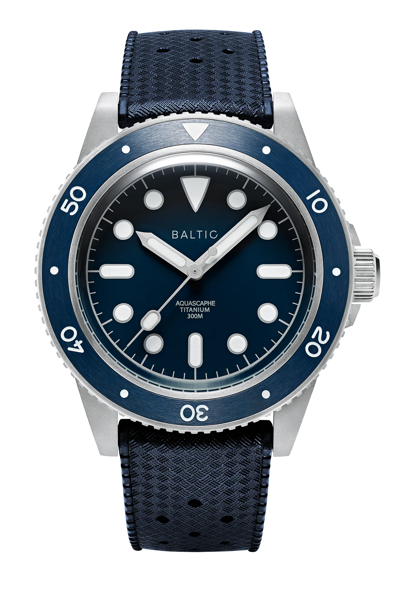 Baltic Aquascaphe Titanium Blue - Image 8