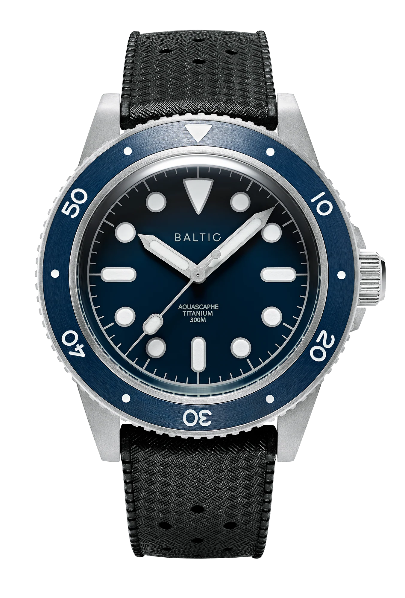 Baltic Aquascaphe Titanium Blue - Image 9