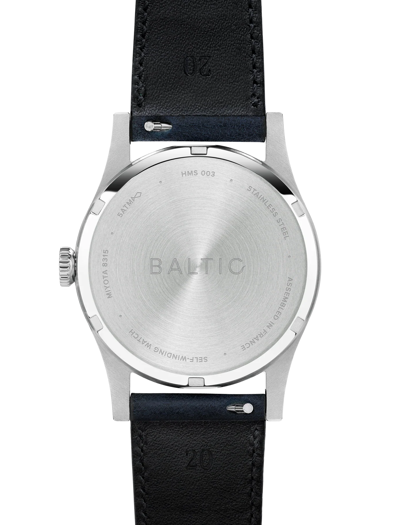 Baltic HMS 003 Salmon - Image 4