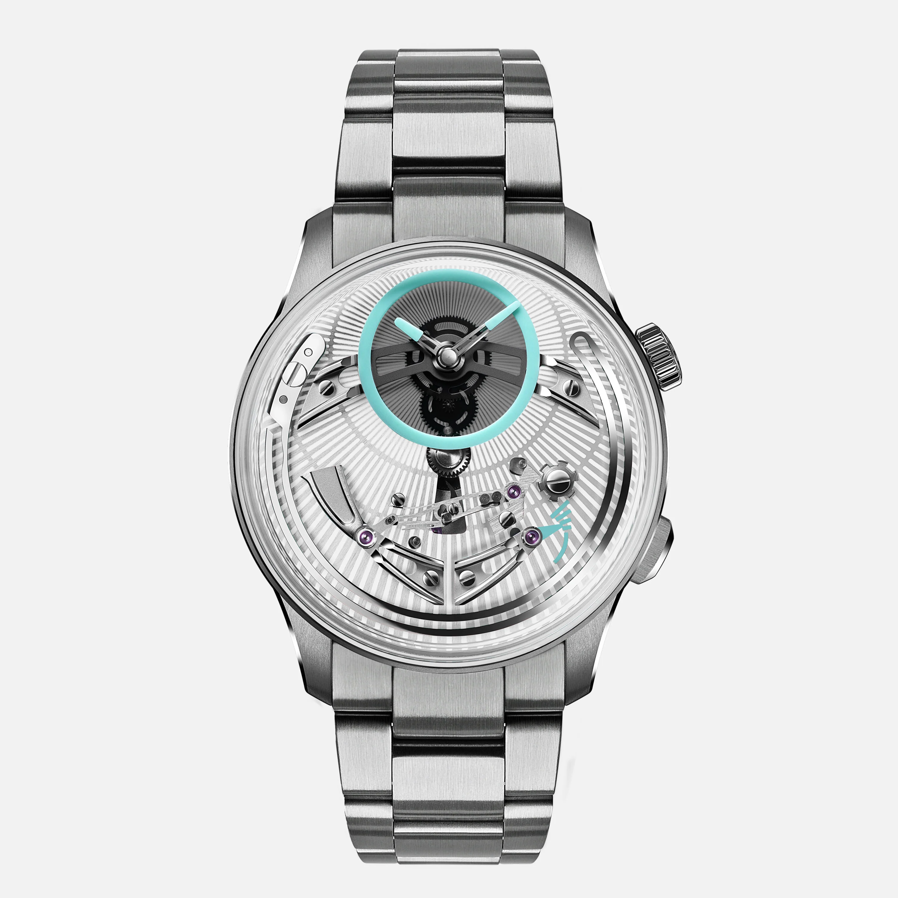 Christopher Ward Bel Canto