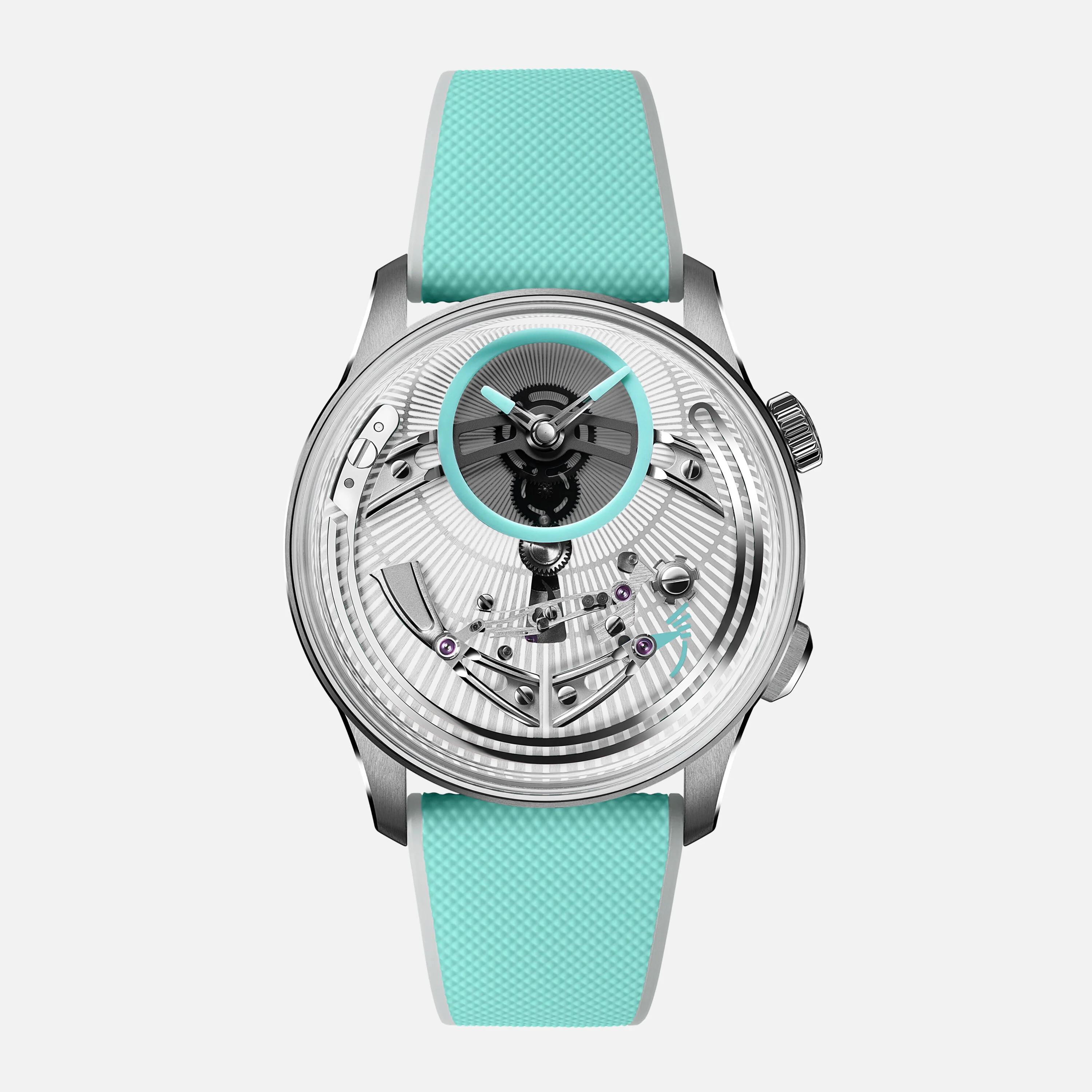 Christopher Ward C1 Bel Canto Nova - Lumière - Image 3