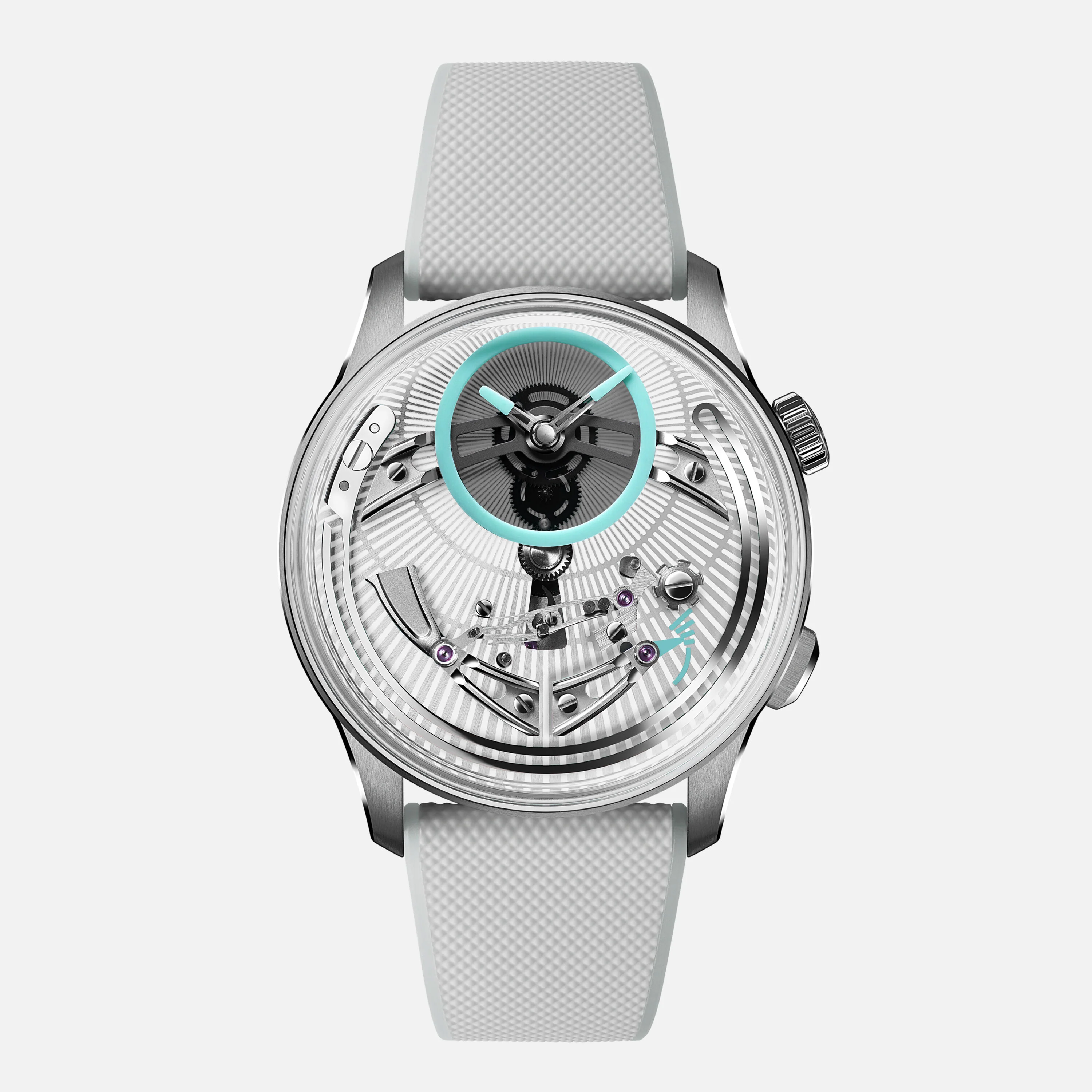 Christopher Ward C1 Bel Canto Nova - Lumière - Image 4