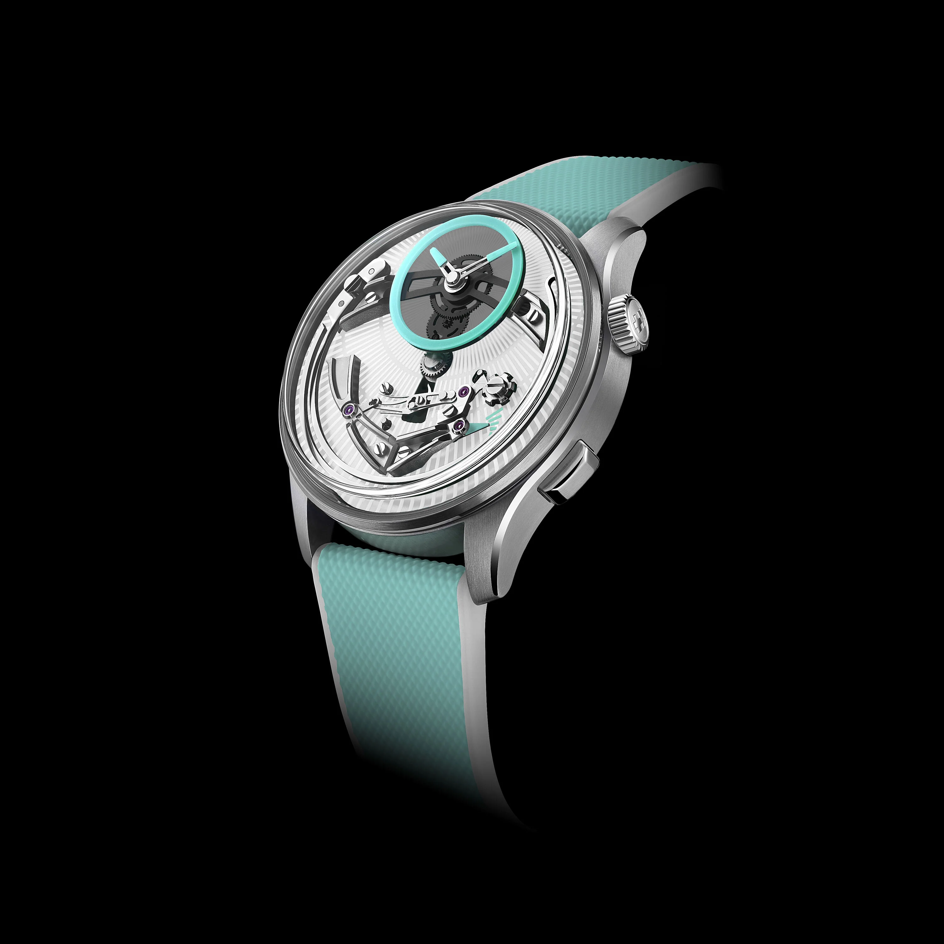 Christopher Ward C1 Bel Canto Nova - Lumière - Image 7