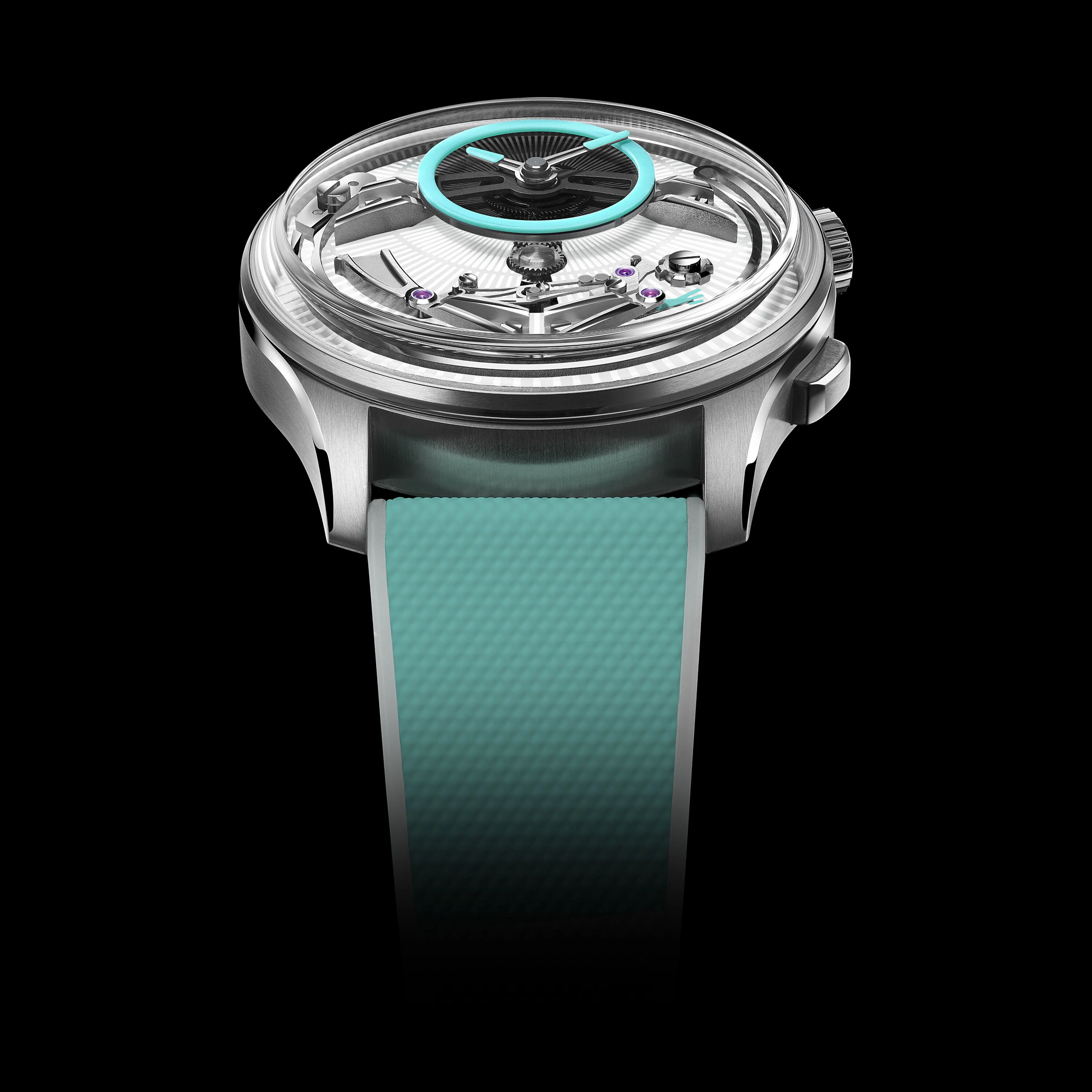 Christopher Ward C1 Bel Canto Nova - Lumière - Image 8